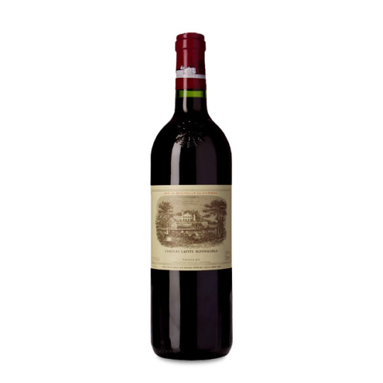 Château Lafite Rothschild Carruades de Lafite 2023, 2022 and 2018