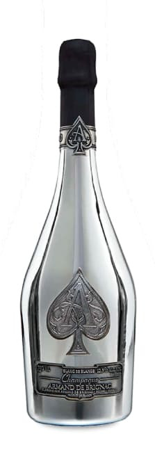 Armand de Brignac Blanc de Blancs | Decántalo
