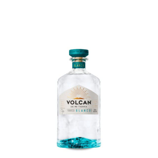 Tequila Volcán de mi Tierra...