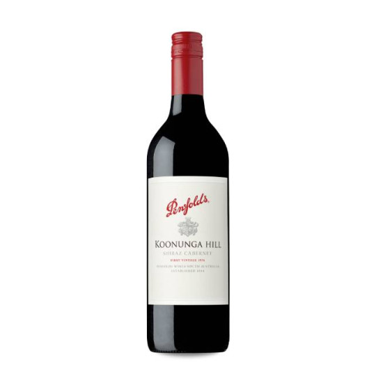 Penfolds Bin 707 Cabernet 2022 and 2021 | Decántalo