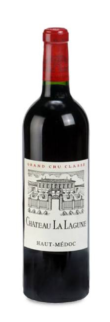 Château La Lagune 2023, 2022 and 2019 | Decántalo