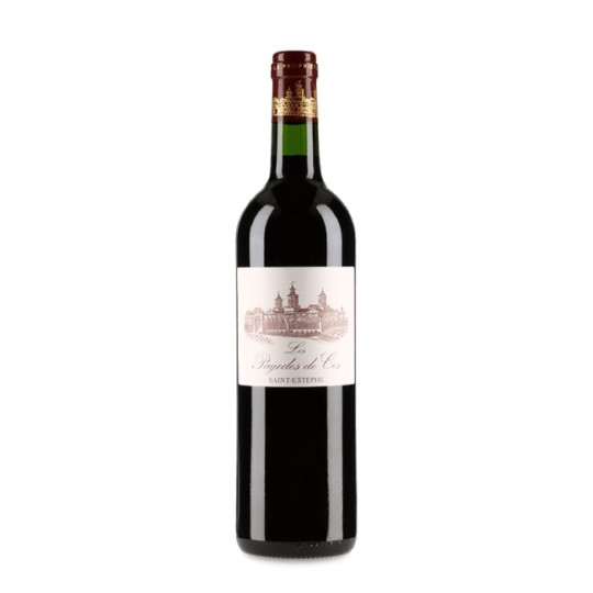 Château Cos d'Estournel Les...