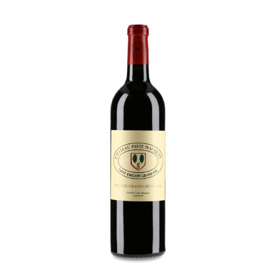 Château Pavie Macquin 2023