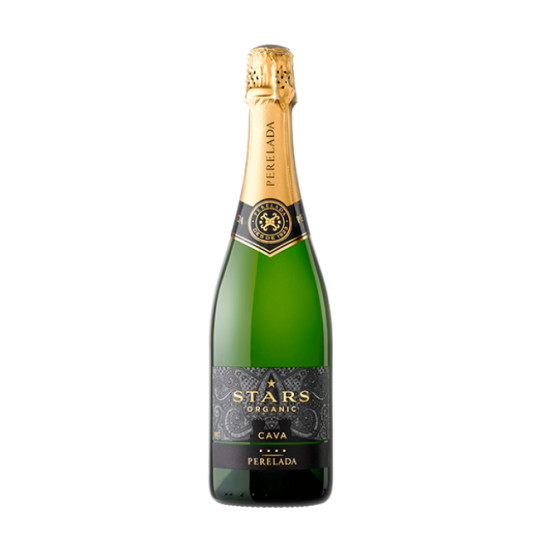 Perelada Stars Brut Organic...