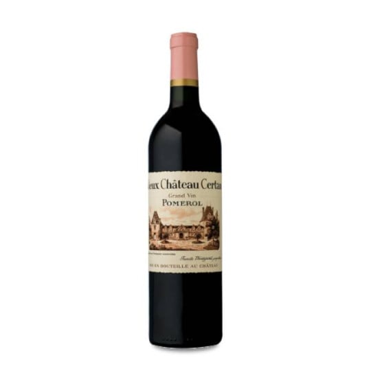 Vieux Château Certan 2023