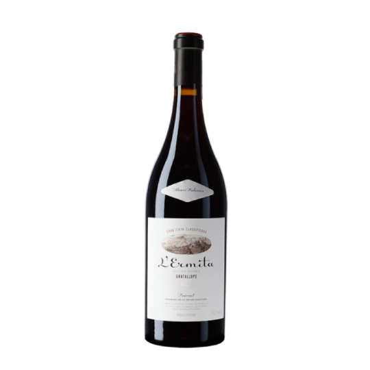 L'Ermita Magnum 2023