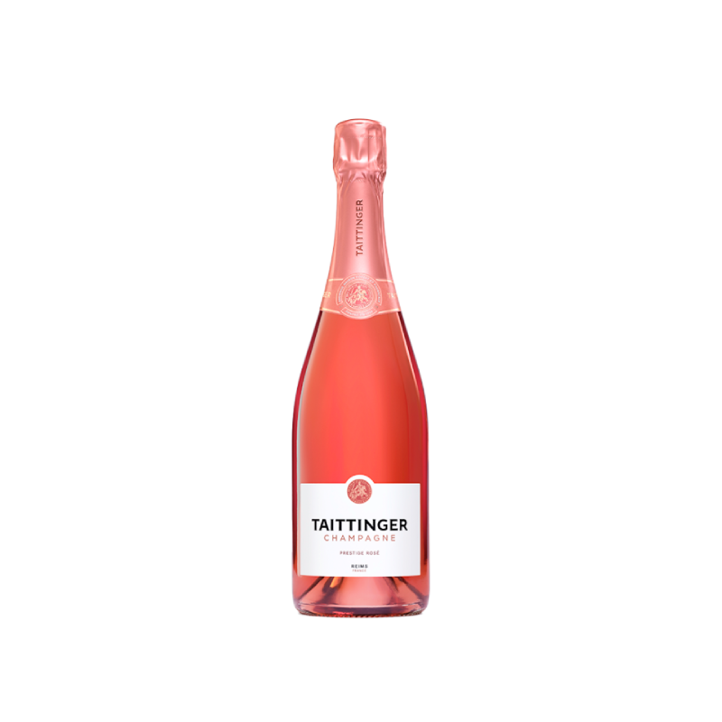 Taittinger Prestige Rosé | Decántalo
