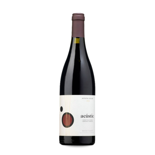 Acústic Magnum 2021
