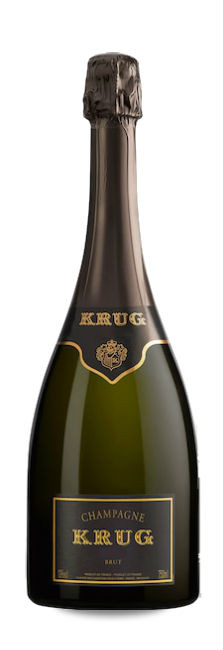Krug Vintage 2000 | Decántalo