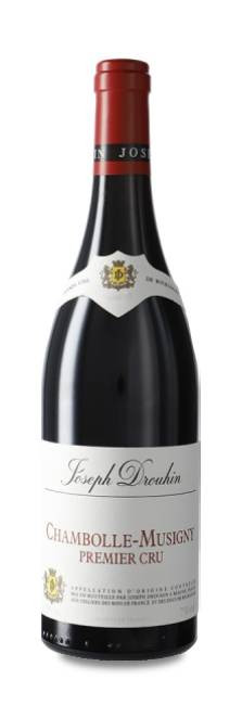 Joseph Drouhin Chambolle-Musigny 1er Cru 2022 | Decántalo