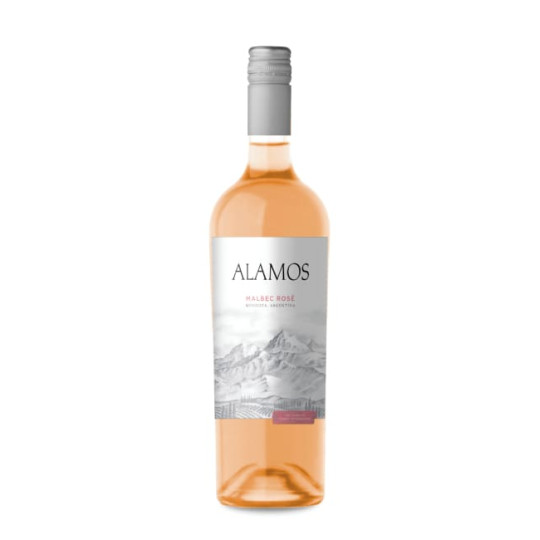 Alamos Malbec Rosé 2023