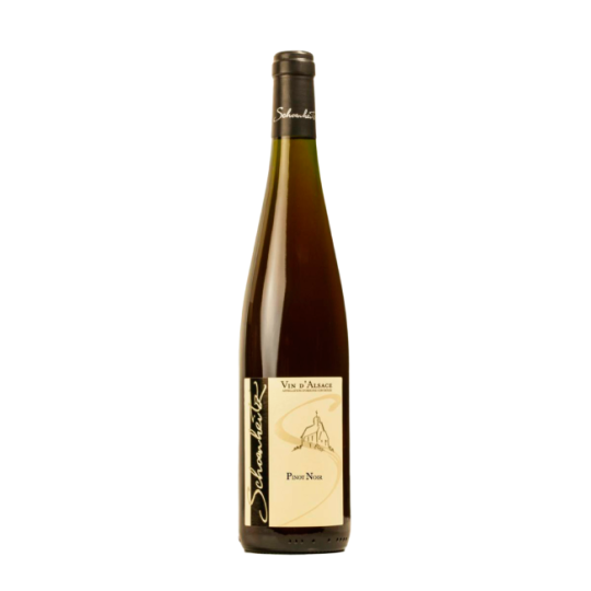 Schoenheitz Pinot Noir 2023