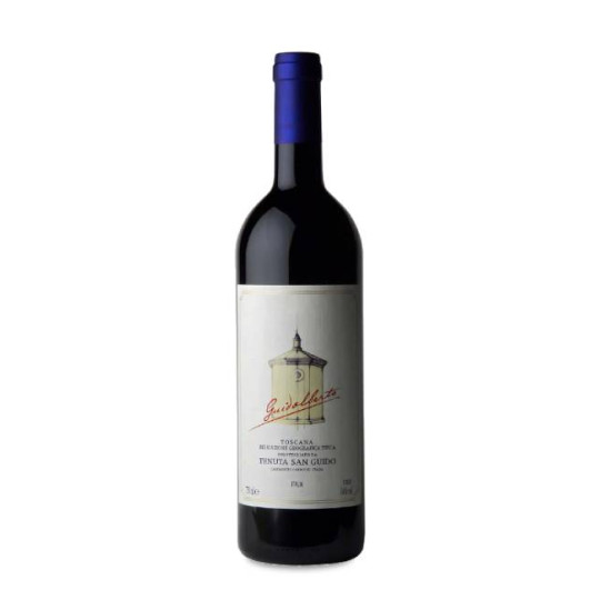 Tenuta San Guido...