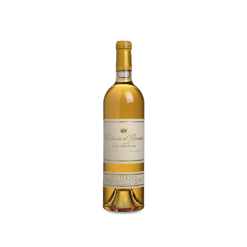 Château d'Yquem | Decántalo Château d'Yquem | Decántalo