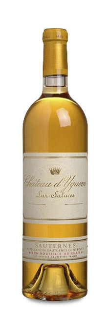 年末セール Chateau d'Yquem 1999 Sauternes ハーフボトル Chateau d'Yquem Sauternes 1999