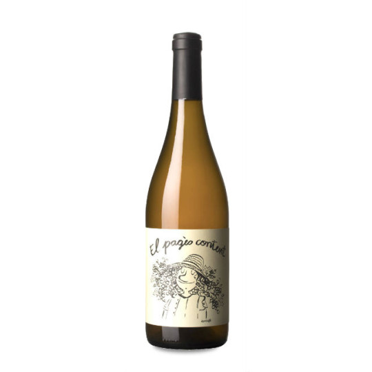 La Salada El Pagès Content...
