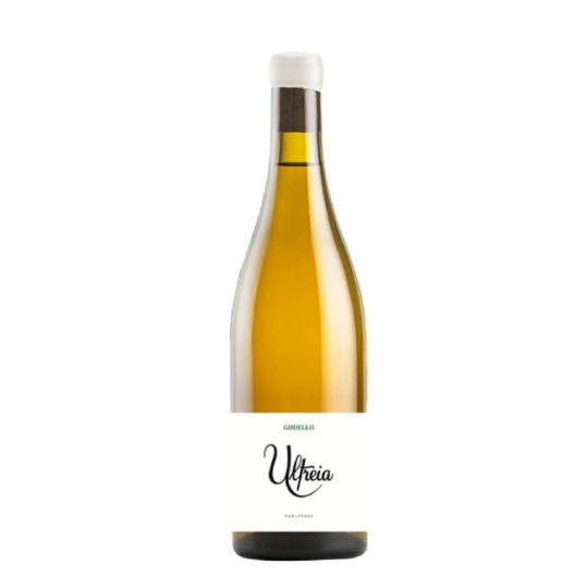 Ultreia Godello 2023