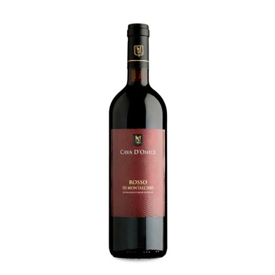 Cava d'Onice Rosso di...