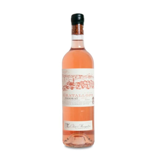 Clos Mogador Gratallops Vi...