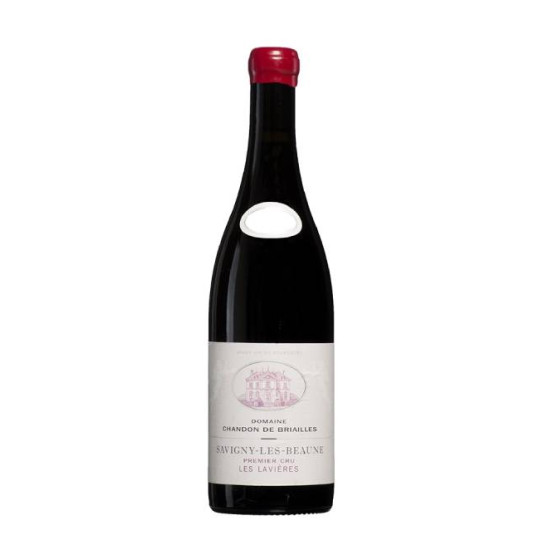 Chandon de Briailles...