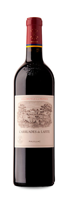 ワイン Carruades de Lafite 2016 Pauillac 750ml Carruades de Lafite 2016 | Wine.com