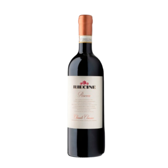 Riecine Chianti Classico...