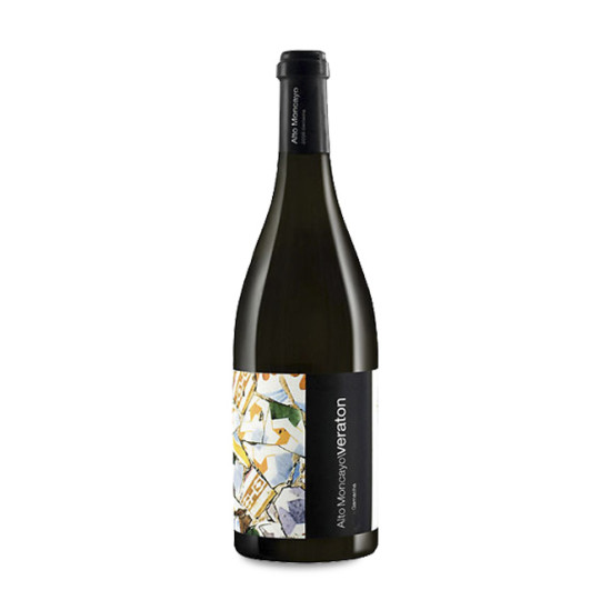 Alto Moncayo Veraton Magnum...