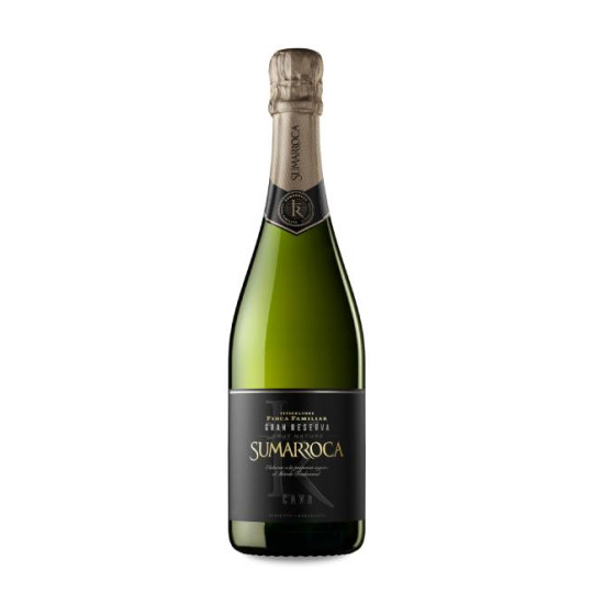 Sumarroca Brut Nature Gran...