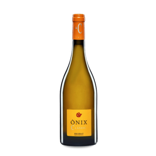 Ònix Clàssic Blanc 2024