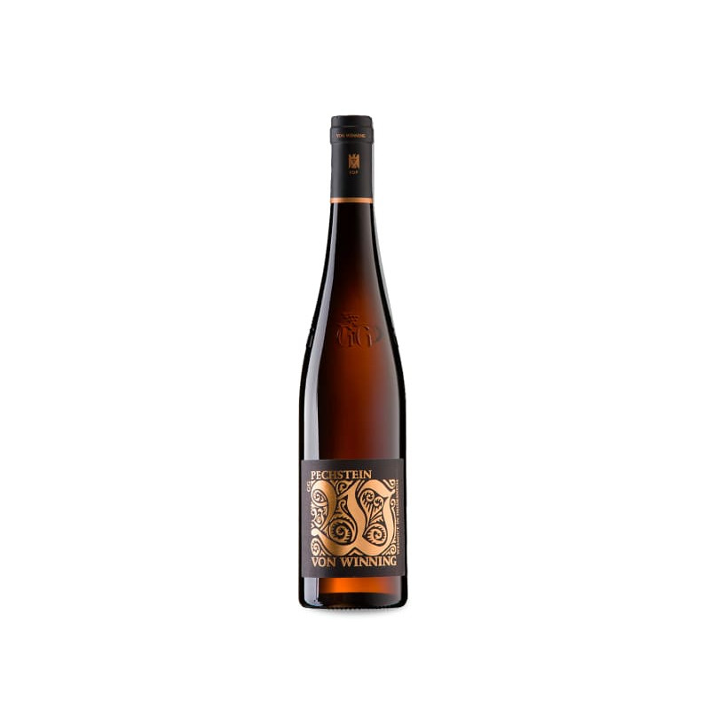 Von Winning Pechstein GG Riesling 2021 | Decántalo