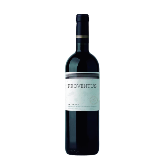Tr3smano Proventus 2021