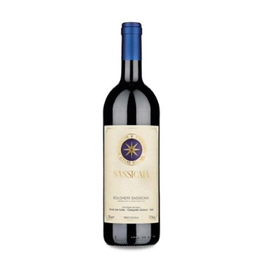 Sassicaia 2006