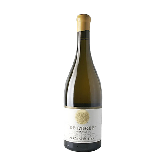 M. Chapoutier Ermitage de...