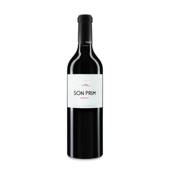 Son Prim Merlot 2022