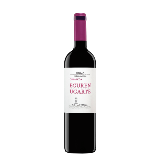 Eguren Ugarte Crianza 2022