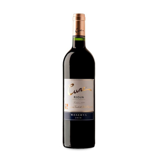Cune Reserva Magnum 2020