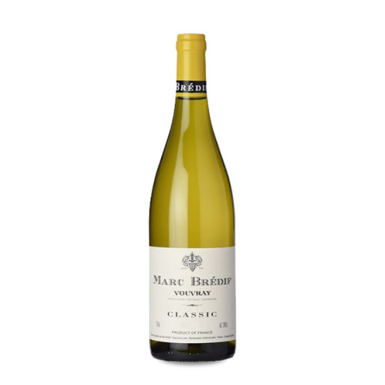Marc Brédif Vouvray Classic...