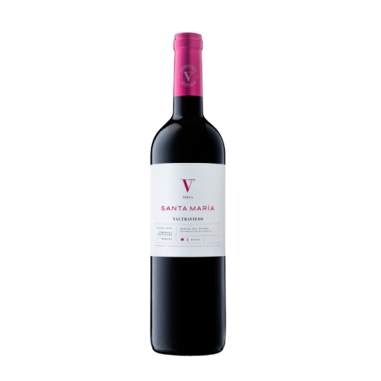 Valtravieso Finca Santa...