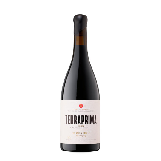 Terraprima Negre 2024
