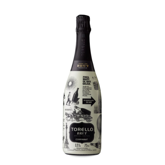 Torelló Brut Special...