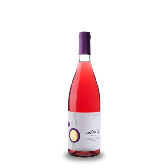 Acústic Rosat 2025