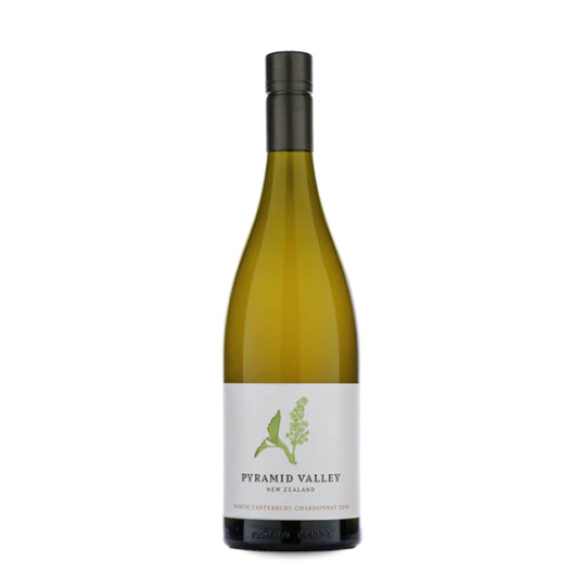 Pyramid Valley North...
