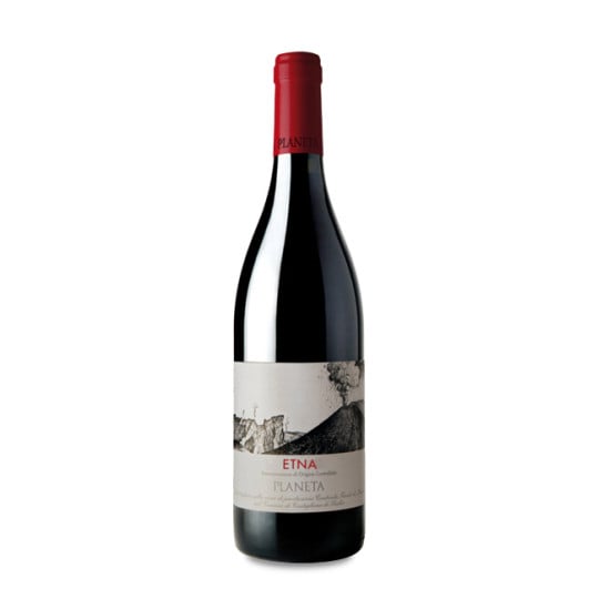 Planeta Etna Rosso 2023