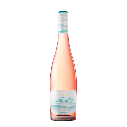 Torres Viña Esmeralda Rosé...