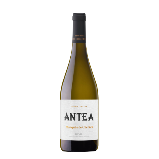 Marqués de Cáceres Antea 2025