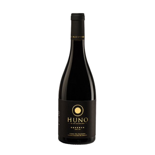 Huno Reserva 2018
