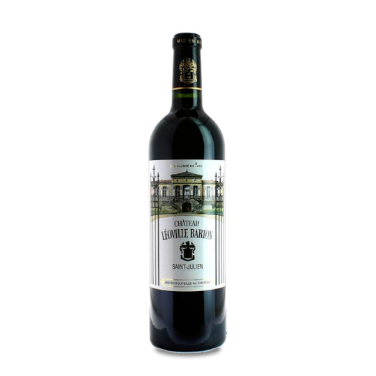 Château Léoville Barton 2025