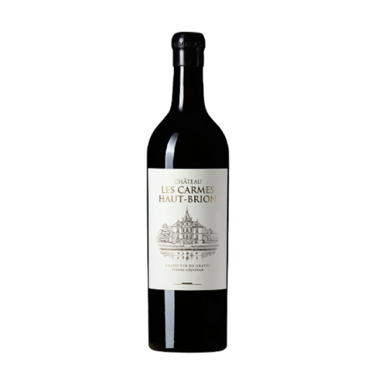 Château Les Carmes Haut...