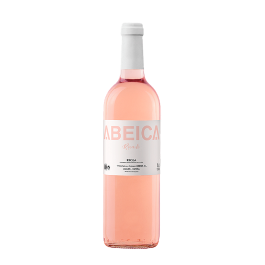Abeica Rosado 2025