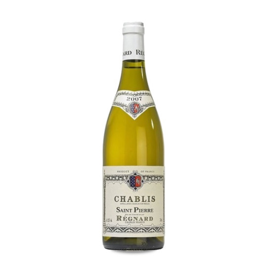 Régnard Chablis Saint...